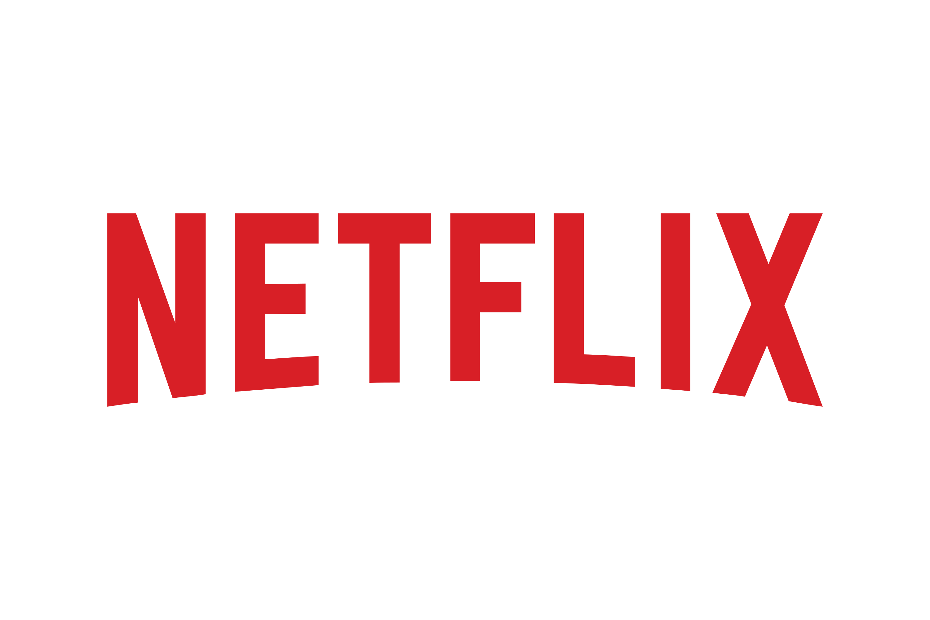 Client – Netflix