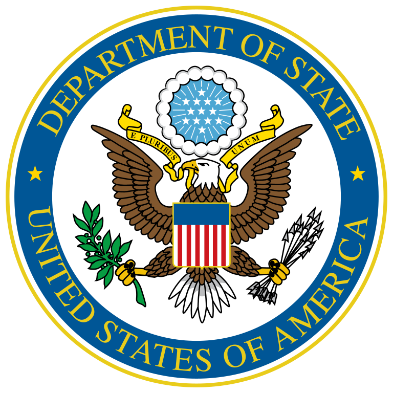 Client – Dept of State