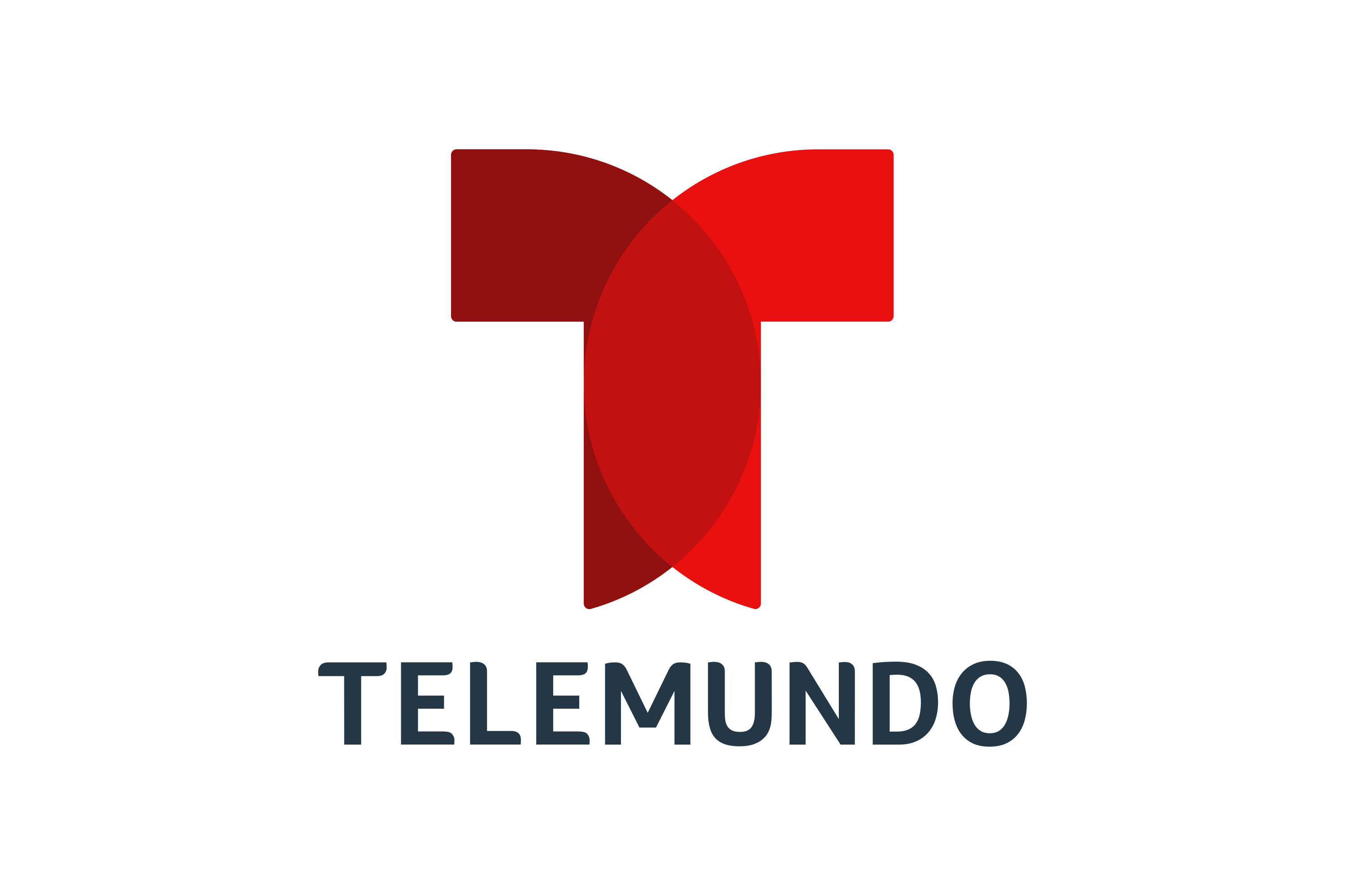 Client – Telemundo