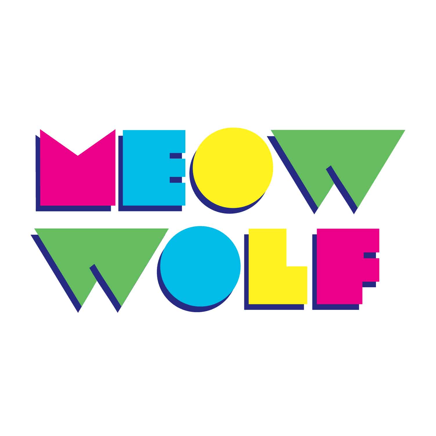 Client – Meow Wolf