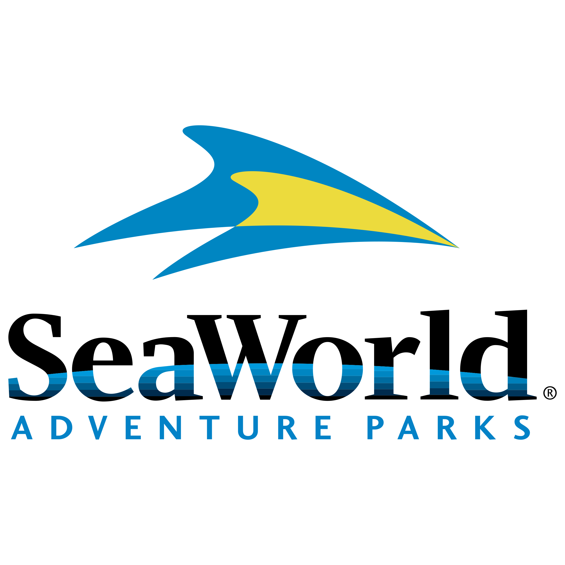 Client – Sea World