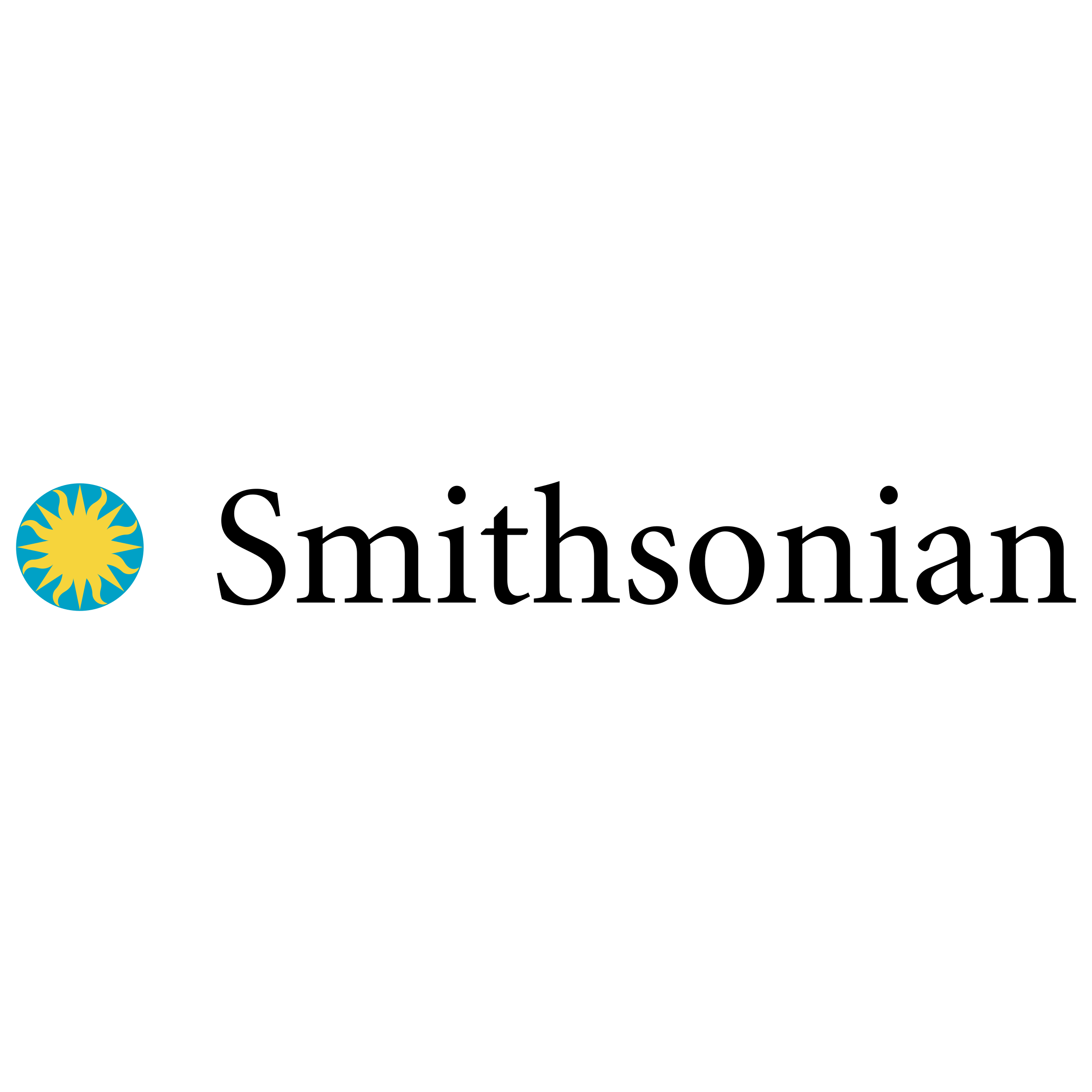 Client – Smithsonian